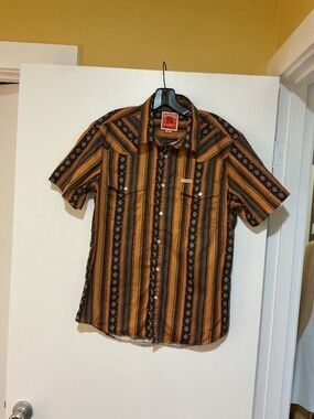 Sendero Provisions Co Button down shirt M
